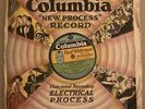 POTATO HEAD Columbia 78 RPM Paul Whiteman - Evening Star 1401-D E+ w/ sleeve