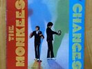 The Monkees Changes OG 1970 LP Vinyl Record Pop Colgems COS-119