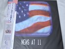 猫 シ Corp. (Cat Corp) News At 11 2LP Vinyl Record Album Limited 500 Copies