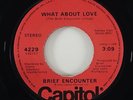 Brief Encounter 