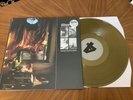 SEALED Dillinger Four - Midwestern songs GOLD Vinyl LP hopeless Records Punk fat