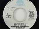 Homegrown Syndrome 