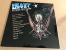 Heavy Metal Soundtrack Vinyl, 2 LP Gatefold - 1981