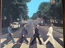 The Beatles - Abbey Road - 1969 First Press VG+/EX