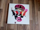 Prodigy 3 Vinyl LP Always Outnumbered UK 2004 Excellent-/VG++