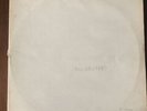 The Beatles - Self Titled (AKA The White Album) (x2LP) - 1970 Press EX/VG