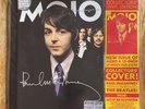 Paul McCartney Beatles Mojo Magazine Collectors Vinyl Edition Oct 2010 Let It Be