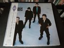 Pretenders Learning To Crawl Japan P-8636 OBI Play Tested NM