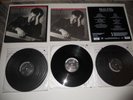 Billy Joel Greatest Hits Audiophile #469 MFSL 3 LP 180G Master Recording Mint