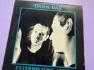 R.L. CRUTCHFIELD, DARK DAY: Exterminating Angel Synth-pop, Experimental LP