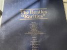 The Beatles Rarities 1976 Japan USES UK MASTERING. NO OBI  Vinyl is MINT