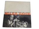 Miles Davis - Volume 1 LP - Blue Note - 1501 LEX