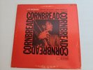 LEE MORGAN Cornbread BLUE NOTE LP mono NY van gelder VG+