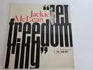 JACKIE McLEAN LET FREEDOM RING BLUE NOTE LIBERTY 4106 RVG US LP