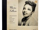 1946 Maxine Sullivan Volume 16 Set Of 3 78rpm Miss Otis Regrets Skylark IRC