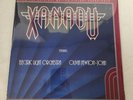 Xanadu ( soundtrack) ELO Olivia Newton John MCA 6100 orig 1980 synth pop EX