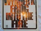 Wynder K. Frog Into The Fire 1970 Original vinyl Nr Mint Still with Cellophane 