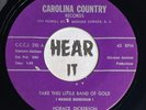 Boss SC Country Bopper Honky Tonk 45 HORACE DICKERSON Take This CAROLINA mp3