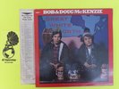 Bob And Doug McKenzie Great White North - LP Record Vinyl Album 12