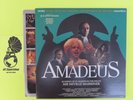 Amadeus Soundtrack Volume 2 - LP Record Vinyl Album 12