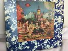 Rolling Stones Their Satanic Majesties Request Vinyl Record L.p. cover