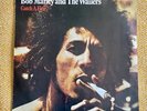 Bob Marley And The Wailers   Catch A Fire   LP   1973
