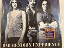JIMI HENDRIX EXPERIENCE – LOS ANGELES FORUM APRIL 26, 1969 - 150G DELUXE VINYL 6