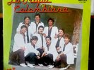 LA TROPA COLOMBIANA / AMOR LINDO / vinyl record 33 rpm