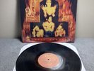LIVE - Mental Jewelry - 2017 Vinyl ReIssue - In Shrink W/ Insert - Used - MINT