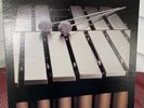 CAL TJADER LA ONDA VA BIEN 1980 LP CJP-113