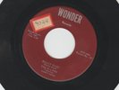 DOOWOP ROCKER bw BALLAD 45- HI-LITES w/ RANDY HARD- BEACH BABY -HEAR 1958 WONDER