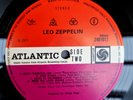 Led Zeppelin IV Red Plum A3 B3 