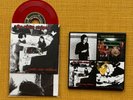 The WHITE STRIPES *Candy Cane Children* Inchophone Mini 3
