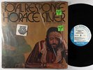Horace Silver - United States of Mind Phase II Total Response LP - Blue Note VG+