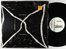 Jon Gibson - Visitations LP - Chatham Square OG Press VG+ Autograph Shrink