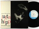 Jutta Hipp - At The Hickory House Vol. 2 LP - Blue Note Mono DG RVG Ear 767 LEX