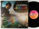 Les DeMerle - Spectrum LP - United Artists - Funk Jazz Breaks VG+