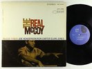 McCoy Tyner - The Real McCoy LP - Blue Note - BST-84264 Stereo RVG