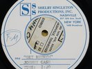 JOHNNY CASH Get Rhythm SPECIAL 10