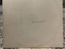 The Beatles White Album LP Vinyl SWBO 101 Orange Label #BoxA