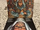 Blue Oyster Cult - Fire of Unknown Origin Vinyl LP Columbia FC 37389 -R43 #BoxA