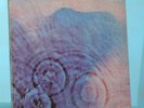 Pink Floyd Meddle 1971 Harvest Records Vinyl LP  SMAS-832 Read Description