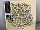 Mac DeMarco This Old Dog Exclusive Gold & Black Translucent Galaxy Vinyl LP /500