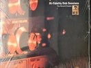 Various – Hi-Fidelity Dub Sessions - The Second Chapter 3 x Vinyl, LP  (NM)