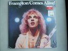 Double 33 Tours US neuf sous cellophane PETER FRAMPTON Comes alive