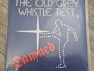The Damned Old Grey Whistle Test Picture Disc