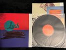 Lush - Split LP on 12