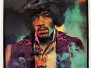 JIMI HENDRIX EXPERIENCE ELECTRIC LADYLAND POLYDOR SMP930102 JAPAN VINYL 2LP