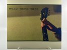 Wilco - Being There Vinyl Record 1996 Reprise Pressing