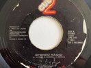 SPACER Stereo Radio CUE 2 Killer Boogie Funk Electro MP3